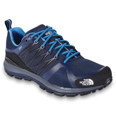 the north face aerohead tent