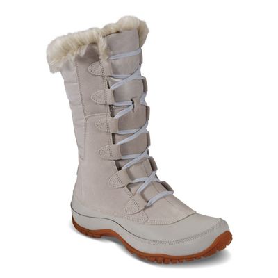 north face nuptse purna boots