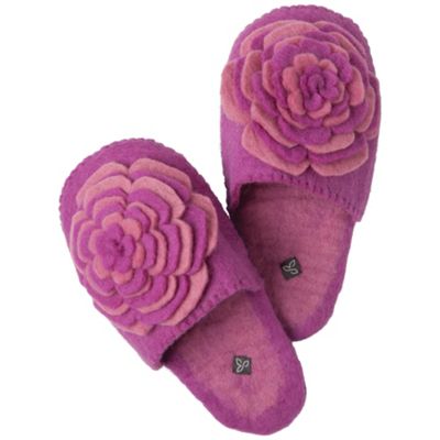 Prana Women's Peony Slippers - at Moosejaw.com