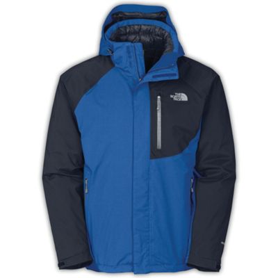 north face plasma thermoball