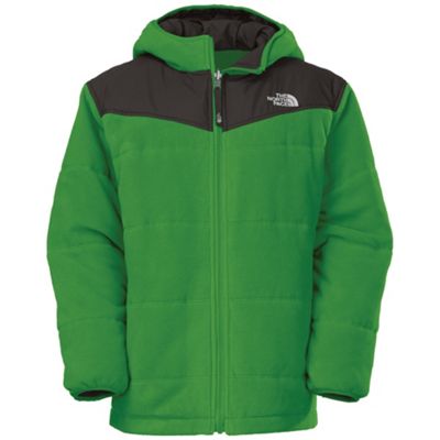 The North Face Boys' Reversible True Or 