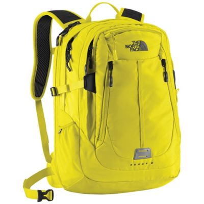 the north face surge ii charged