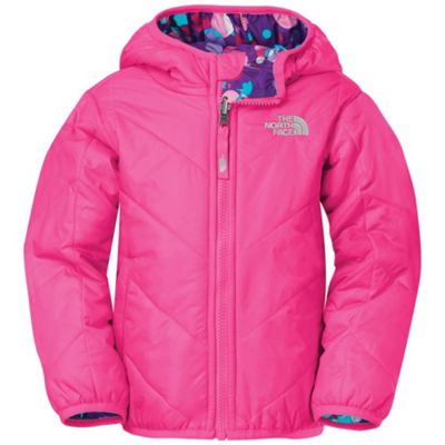 north face reversible perrito jacket toddler