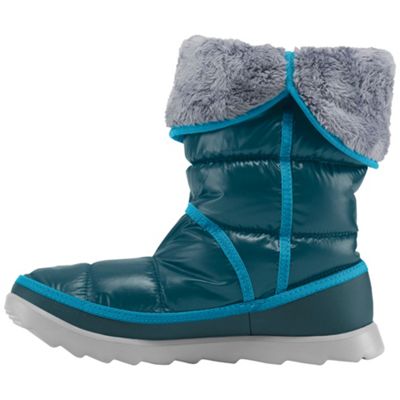 the north face amore boots