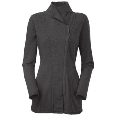 The North Face Women's Wrap-Ture Tunic - at Moosejaw.com