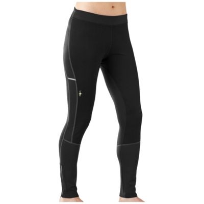 Smartwool Women's PhD Run Wind Tight - Moosejaw