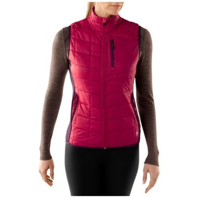 smartwool phd vest