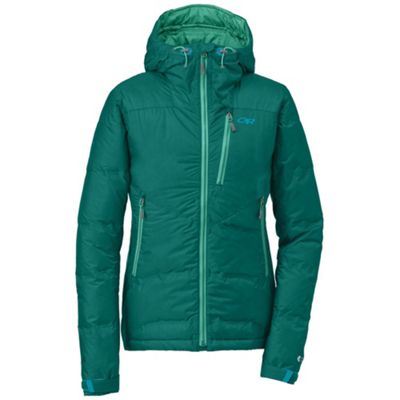 Outdoor Research Women's Floodlight Jacket at