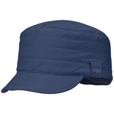 outdoor research inversion radar cap