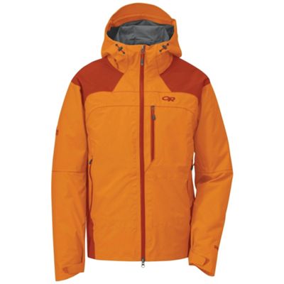 Outdoor Research Men's Mentor Jacket - Moosejaw