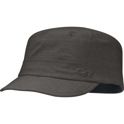 Outdoor Research Moscow Radar Cap - at Moosejaw.com