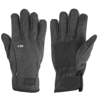 outdoor gloves