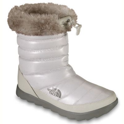 north face thermoball micro baffle bootie