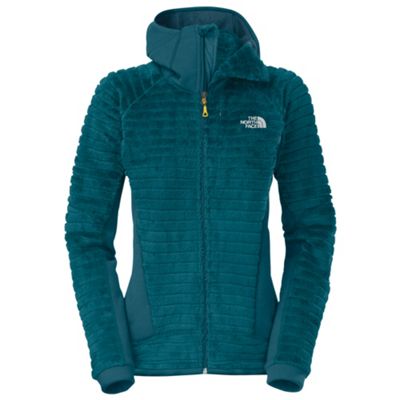 the north face radium
