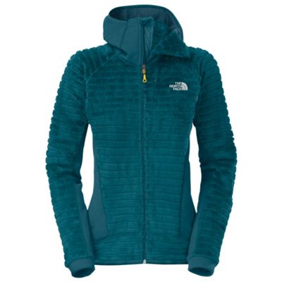 the north face radium