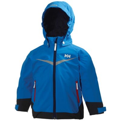 Helly Hansen Kids' Shelter Jacket - Moosejaw