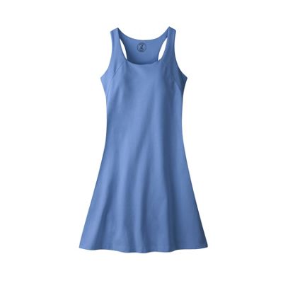 Mountain Khakis Women's Anytime Knit Sleeveless Dress - Moosejaw