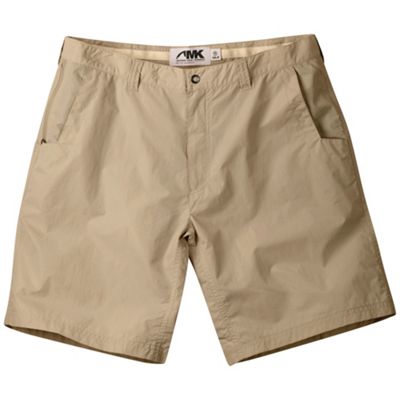 Mountain Khakis Men's Equatorial 9IN Short - Moosejaw