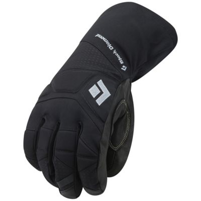 Black Diamond Enforcer Glove Moosejaw