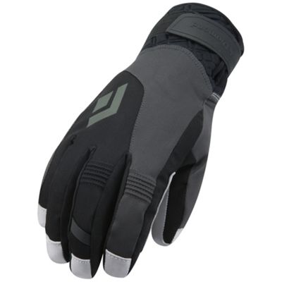 Black Diamond Impulse Glove Moosejaw
