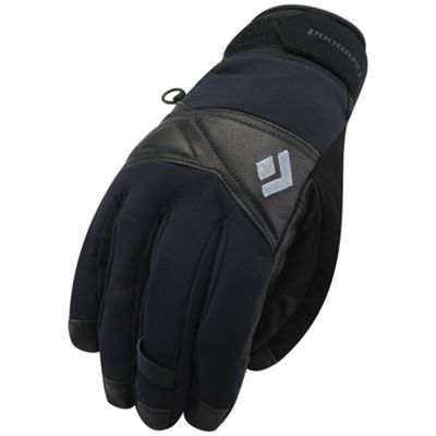 Black Diamond Terminator Glove Moosejaw
