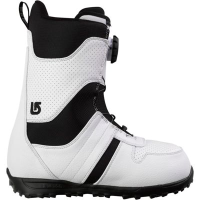 burton phantom snowboard boots