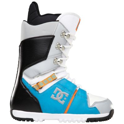 dc kush snowboard boots