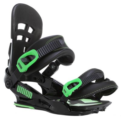 Union Flite Pro Snowboard Bindings Men S Moosejaw