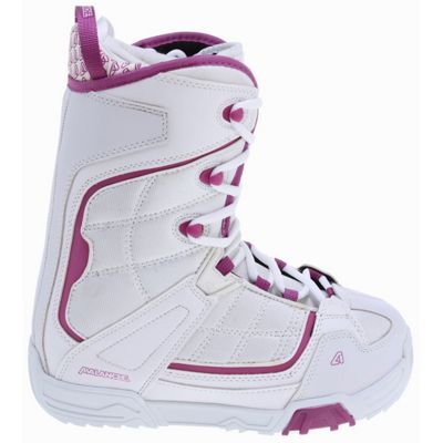 avalanche eclipse snowboard boots