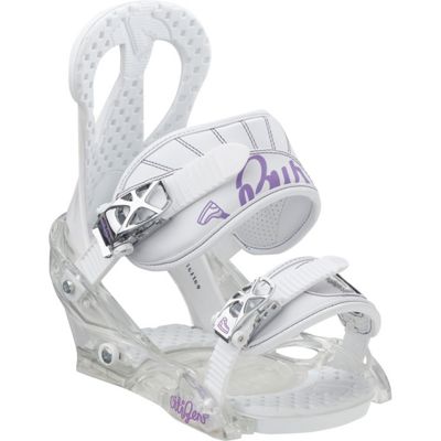 burton citizen snowboard bindings