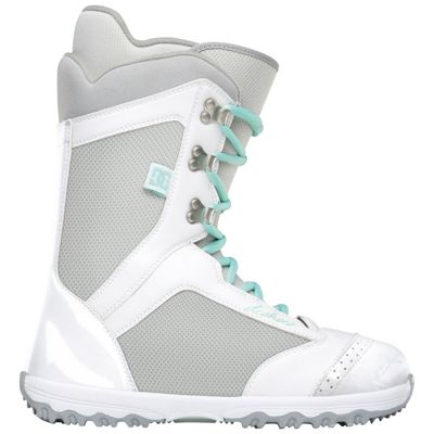 dc karma snowboard boots