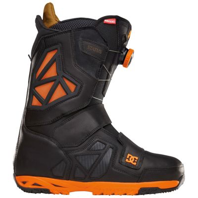 travis rice dc snowboard boots