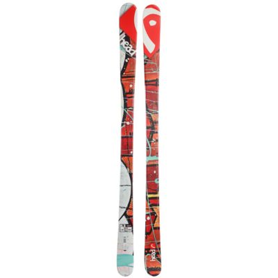 Head Big Heir Skis Kid's Moosejaw