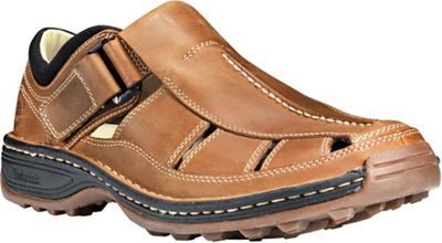 timberland men's altamont fisherman