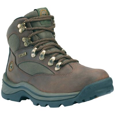 Timberland Womens Chocorua Trail Mid Goretex Hiking Boot