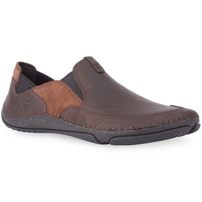 timberland earthkeepers slip on