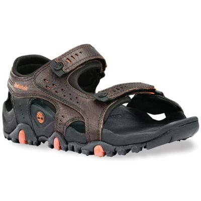 Timberland Men S Granite Trails Series T Back Sandal Moosejaw