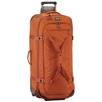 Eagle Creek EC Adventure Wheeled Duffel 36 - Moosejaw