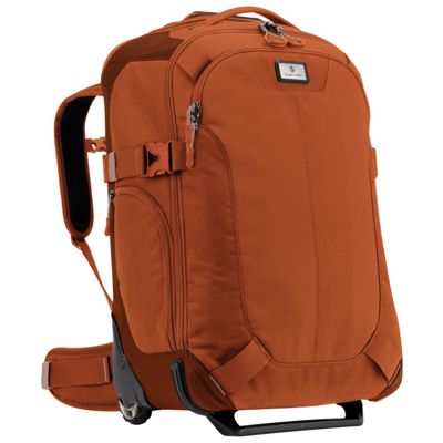 eagle creek wheeled backpack review