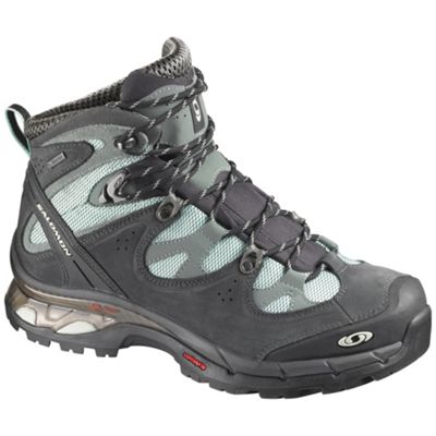 Salomon Women's Comet 3D Lady GTX Boot - Moosejaw