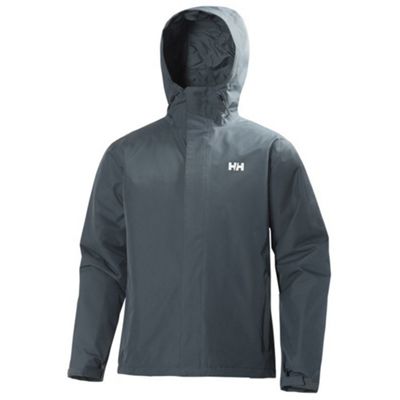 Helly Hansen Men's Seven J Light Insulated Jacket - at Moosejaw.com