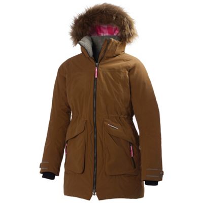 helly hansen arctic legacy women's