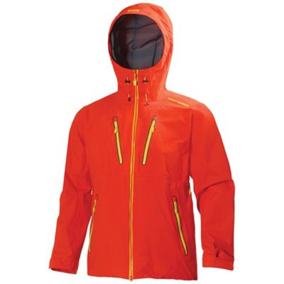 Helly Hansen Men's Odin H2 Flow Jacket - at Moosejaw.com