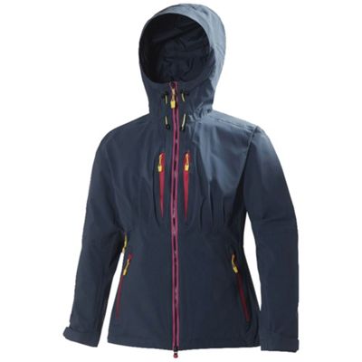 Helly Hansen Women's Odin H2 Flow Jacket Moosejaw