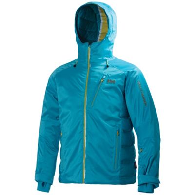 helly hansen supreme jacket