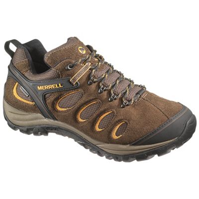 Merrell Men's Chameleon 5 Waterproof Shoe - Moosejaw