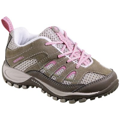 merrell chameleon kids