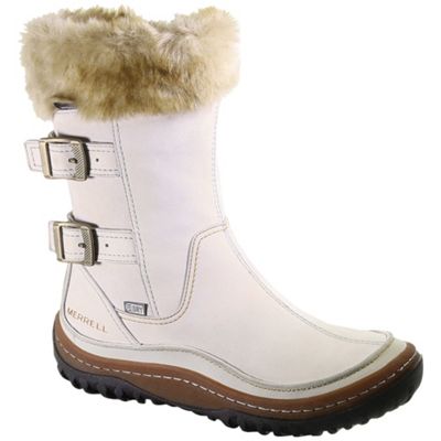 merrell chant boots