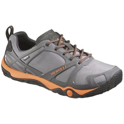 merrell gore tex shoes mens