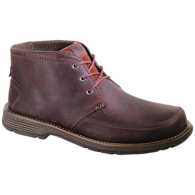 merrell realm chukka